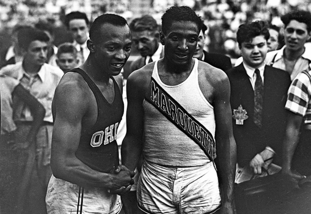 Le Olimpiadi estive di Berlino del 1936 - COREBO