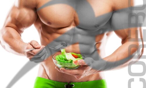 Corso Alimentazione nel Bodybuilding